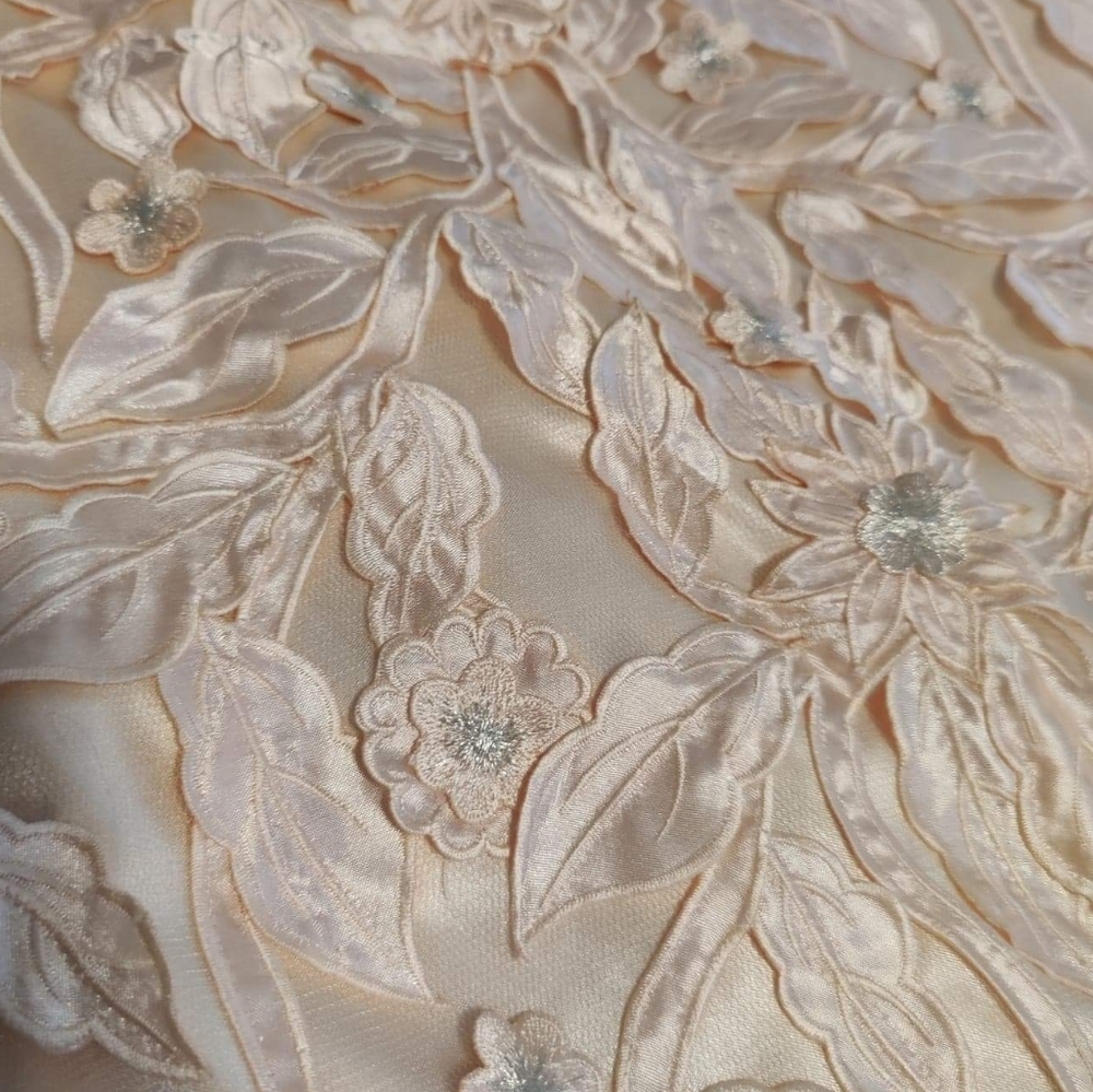 Sue Wong Gown - Picture 11 of 11